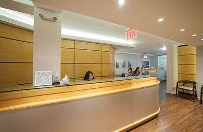 Contact Midtown Endodontist NYC