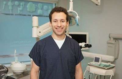 Midtown Endodontist NYC Providers