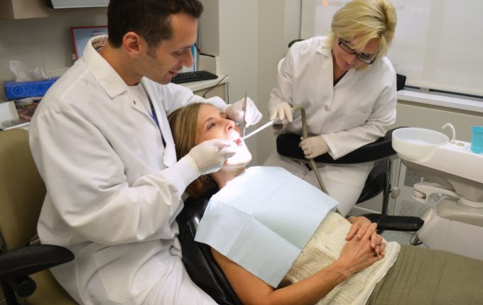 Emergency Root Canal treatment in NYC, by Emergency Endodontist