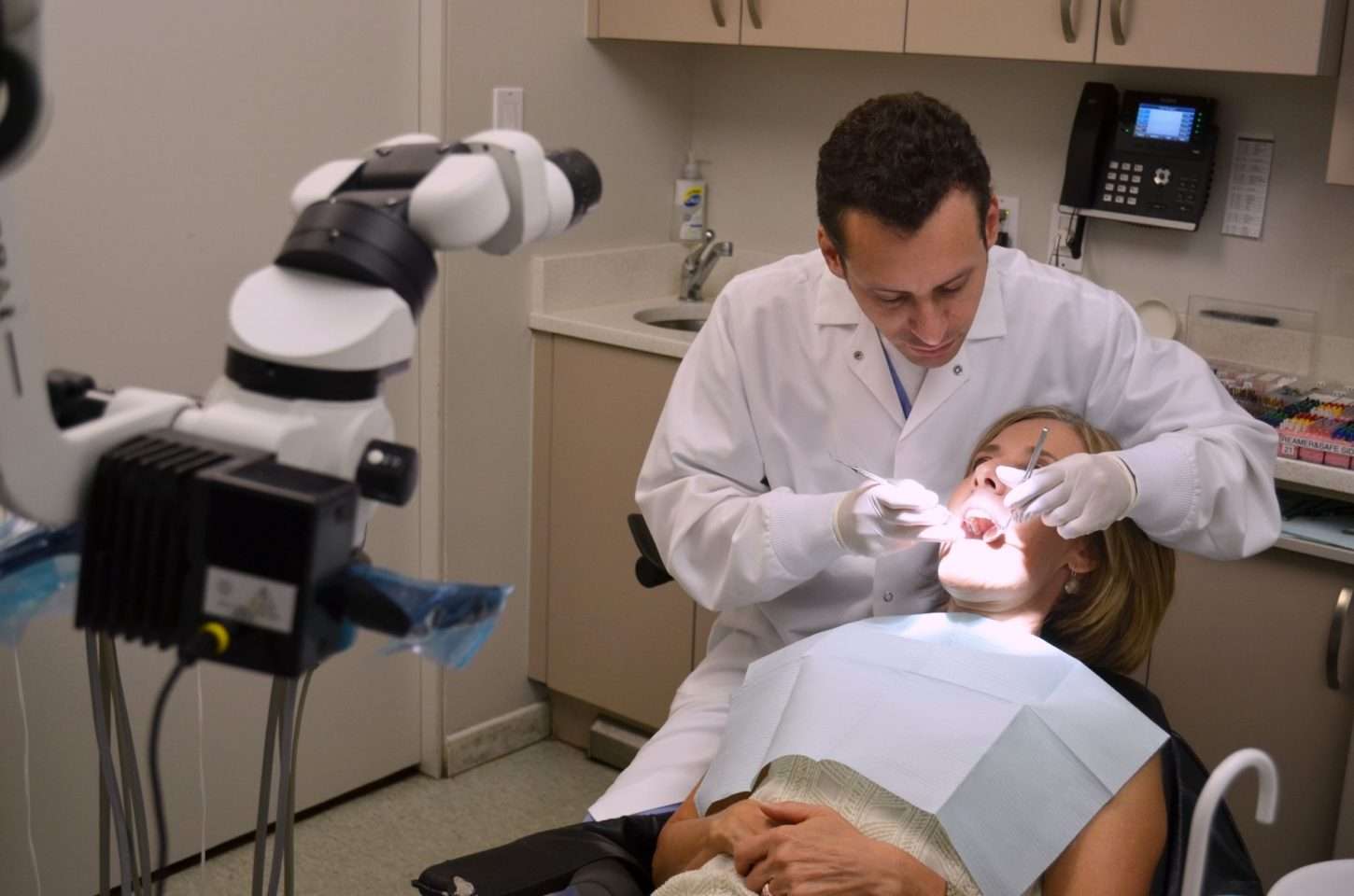 Best Root Canal specialist NYC