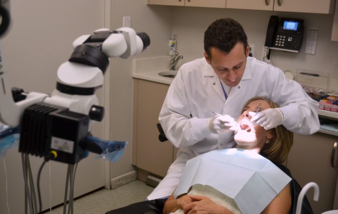 Best Root Canal specialist NYC