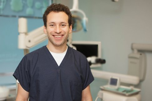 Steven Lipner Endodontist, NYC Root Canal Specialist Practices in Manhattan, Midtown East.