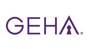 GEHA Logo