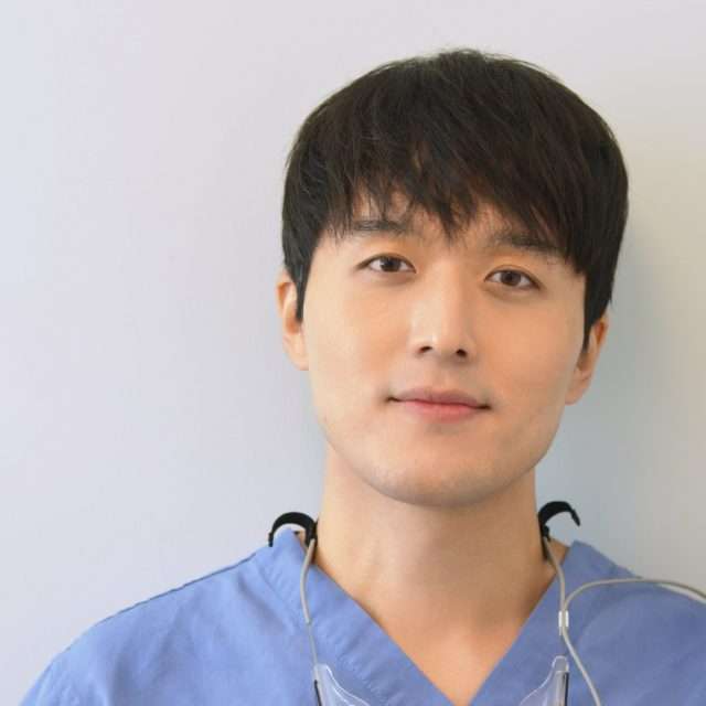 Dr. Chiyoon Ahn
