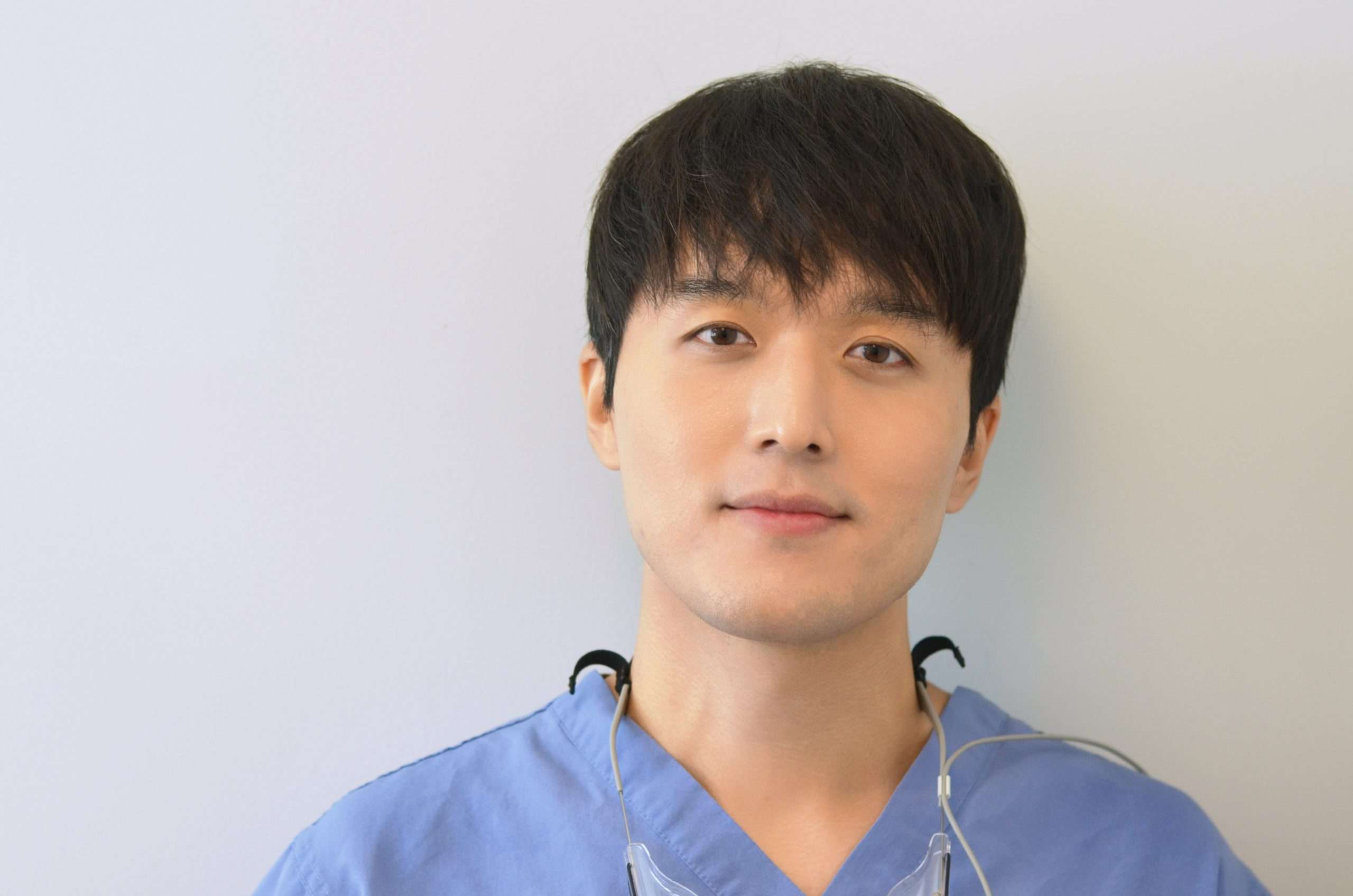 Dr. Chiyoon Ahn