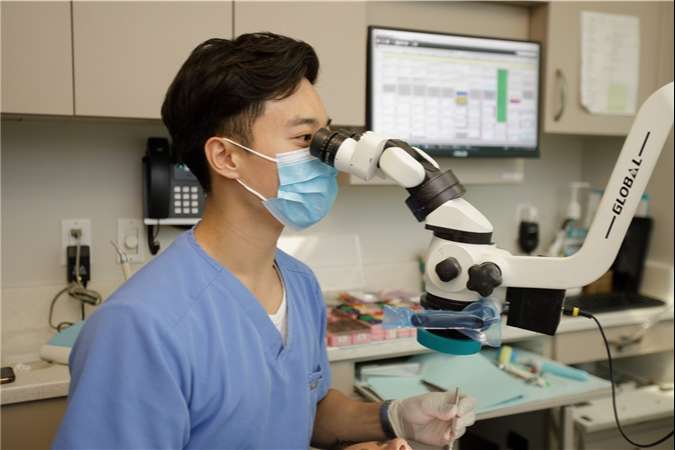 Dr. Kim DMD