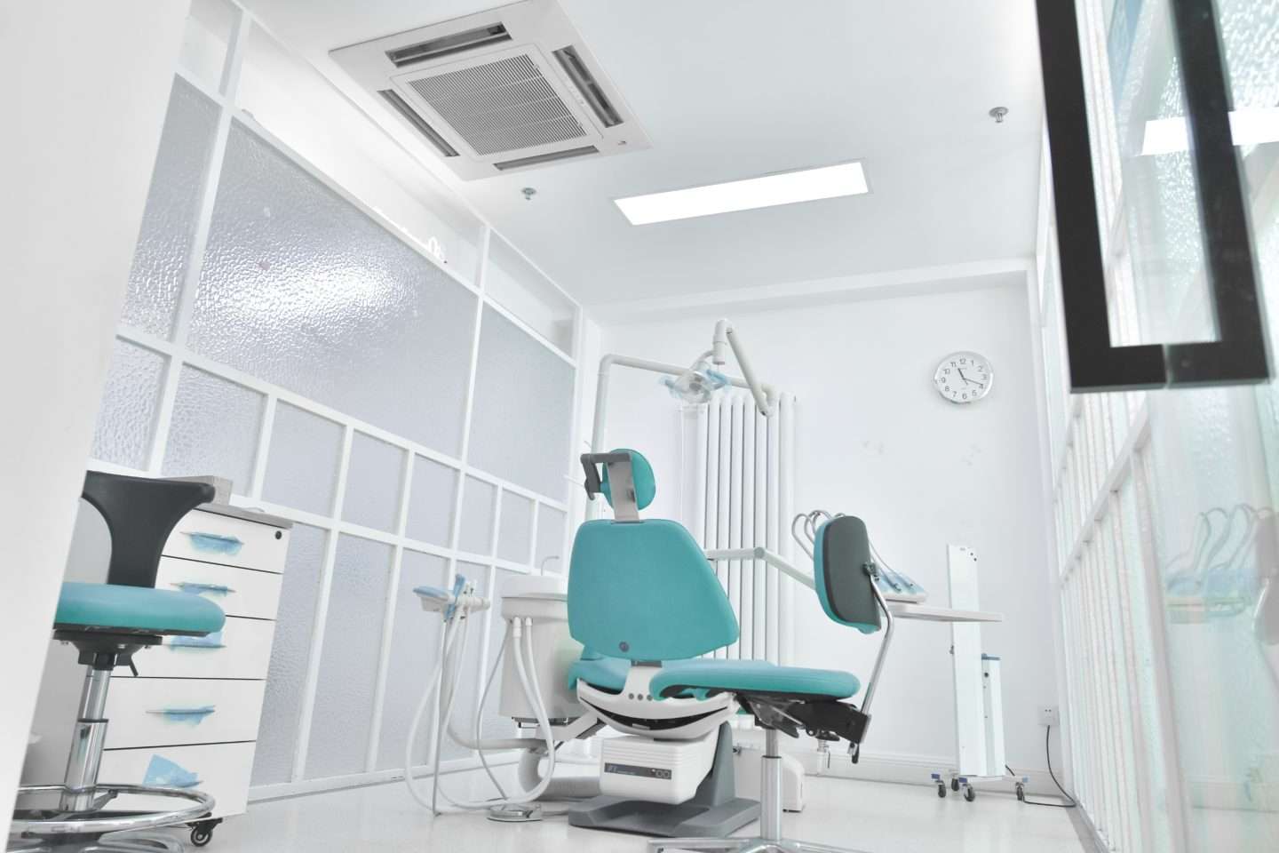 dental office