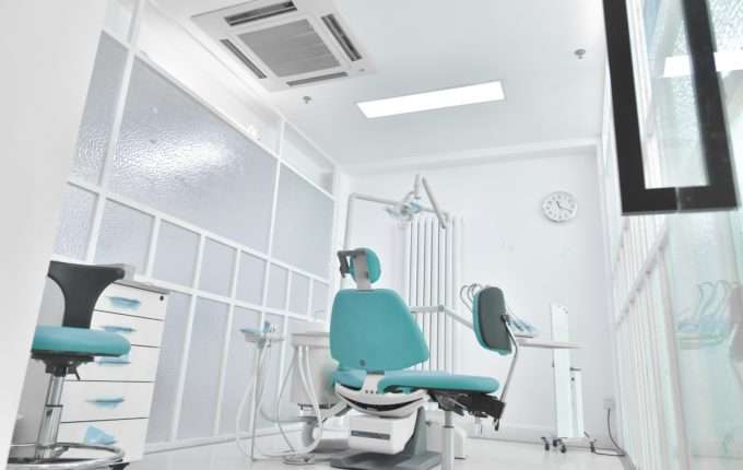 dental office