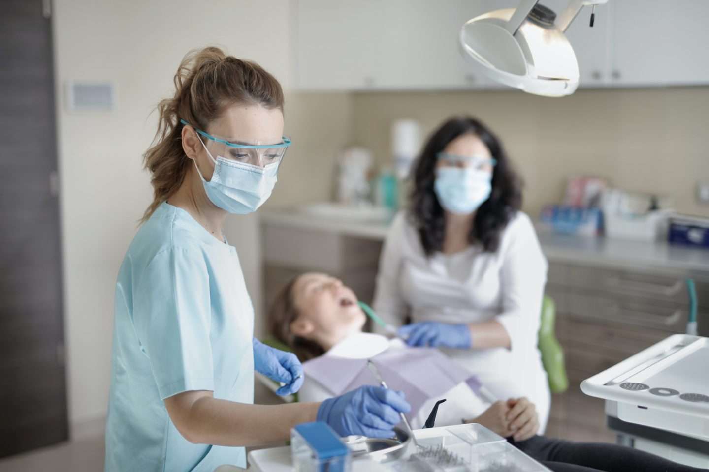 dentist