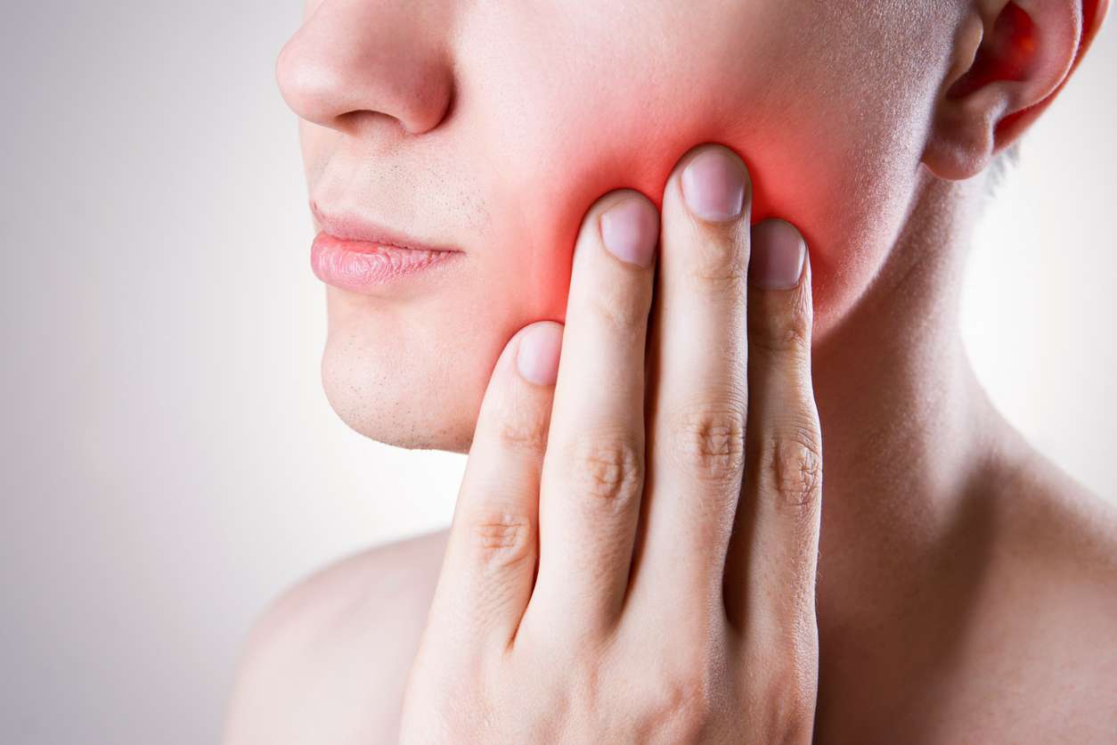 tooth pain