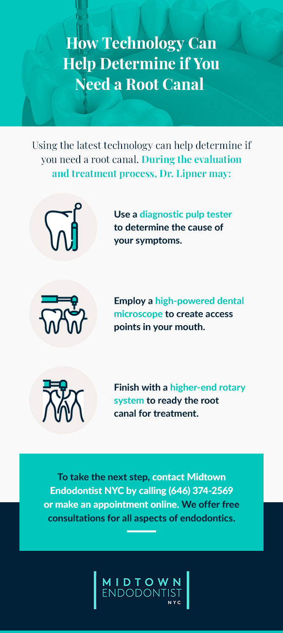 Do I Need a Root Canal for Gum Swelling?