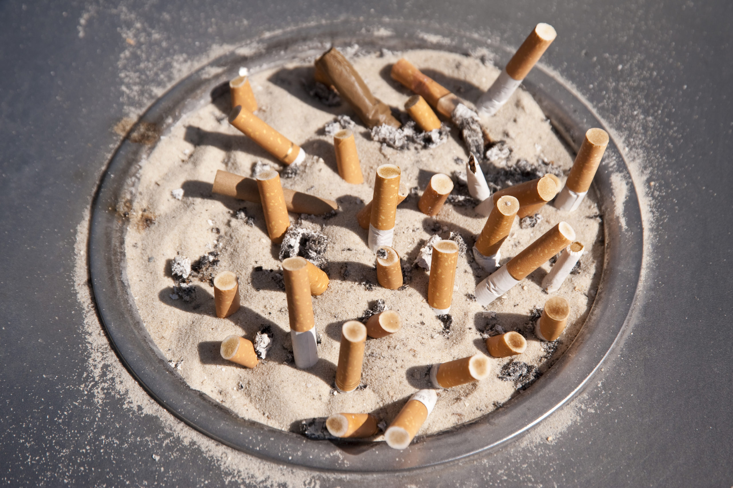 Does Smoking Increase The Chances Of Needing a Root Canal?