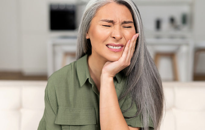 Why Does My Root Canal Hurt?