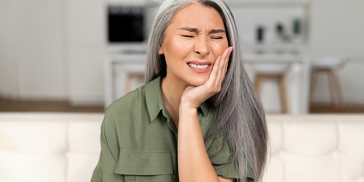 Why Does My Root Canal Hurt?