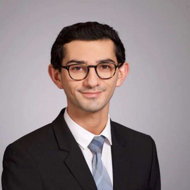 dr Alec Donelian