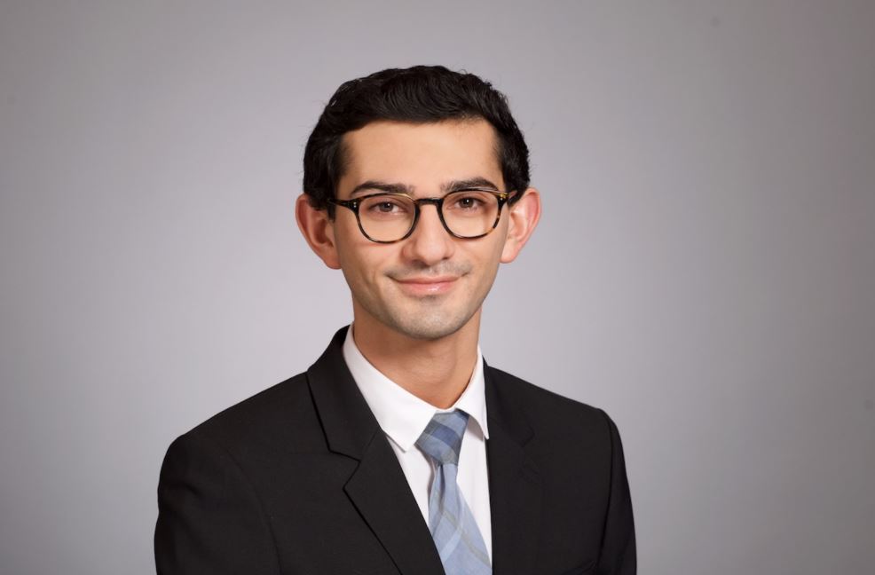 dr Alec Donelian
